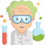 Chemist іконка 64x64