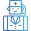 Nurse icon 64x64