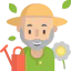 Gardener іконка 64x64