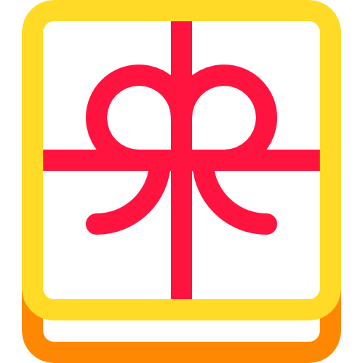 Gift icon