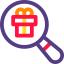 Gift icon 64x64