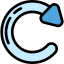 Refresh icon 64x64