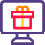 Gift icon 64x64