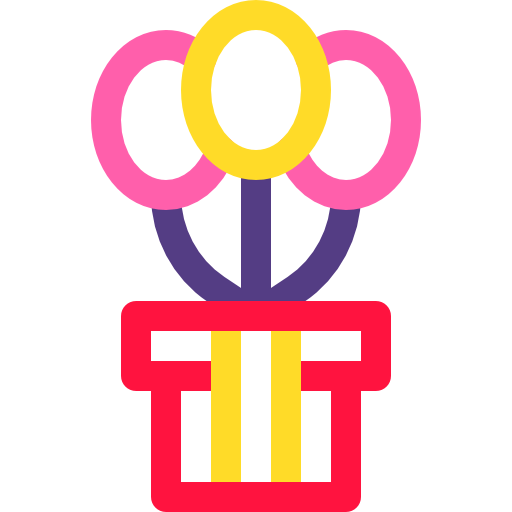 Gift icon