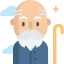 Pensioner іконка 64x64