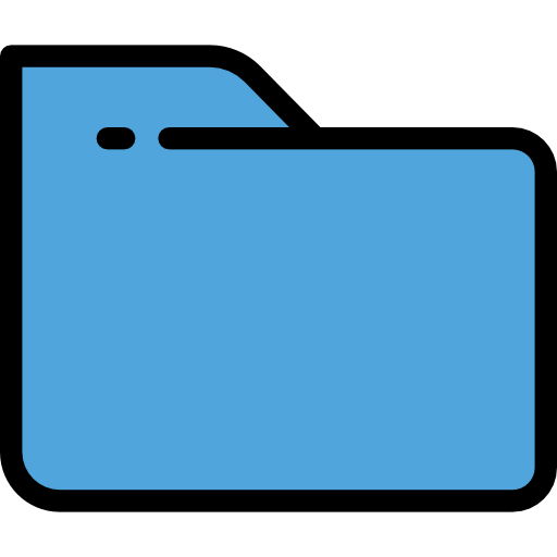 Folder icon
