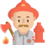 Firefighter іконка 64x64