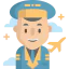Pilot іконка 64x64
