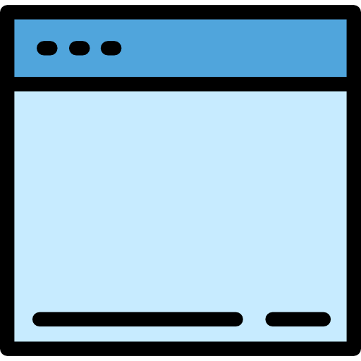 Browser Ikona