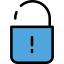 Locked icon 64x64