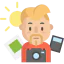 Photographer іконка 64x64