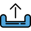 Upload icon 64x64