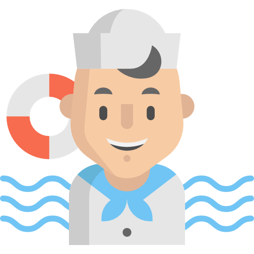 Sailor icon