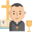 Priest іконка 64x64