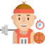 Athlete іконка 64x64