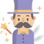Magician іконка 64x64