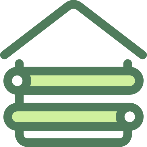Hut icon
