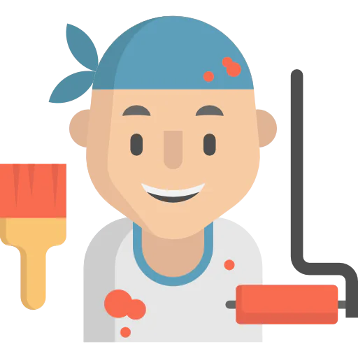 Dyer icon