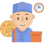 Courier іконка 64x64