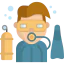 Diver іконка 64x64