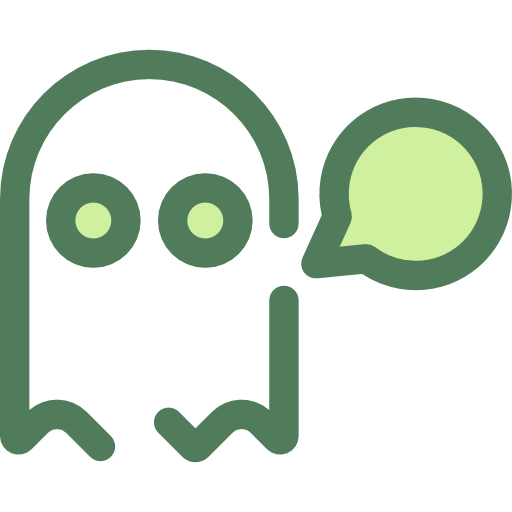 Ghost icon