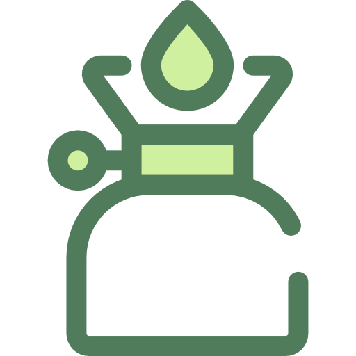 Gas icon