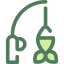 Fishing icon 64x64