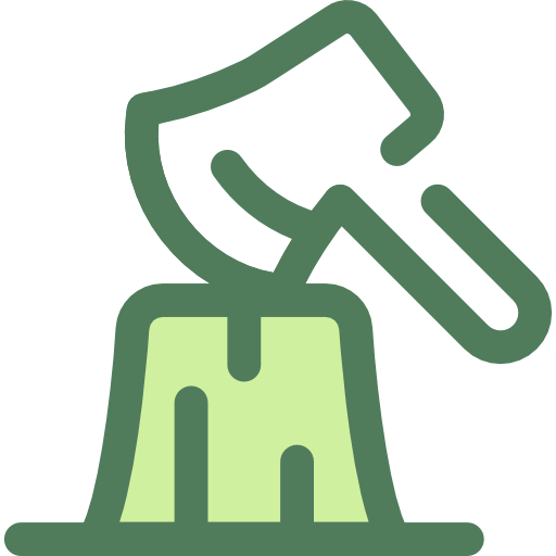 Ax icon
