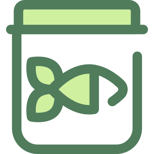 Fish icon