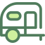 Caravan icon 64x64