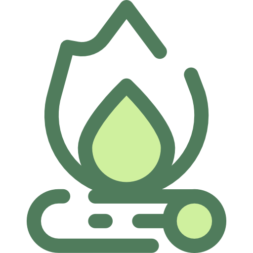 Bonfire icon