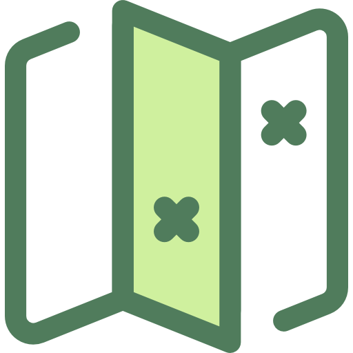 Map icon