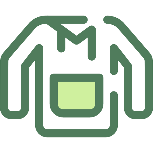 Parka icon