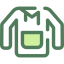 Parka icon 64x64