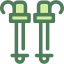 Trekking icon 64x64