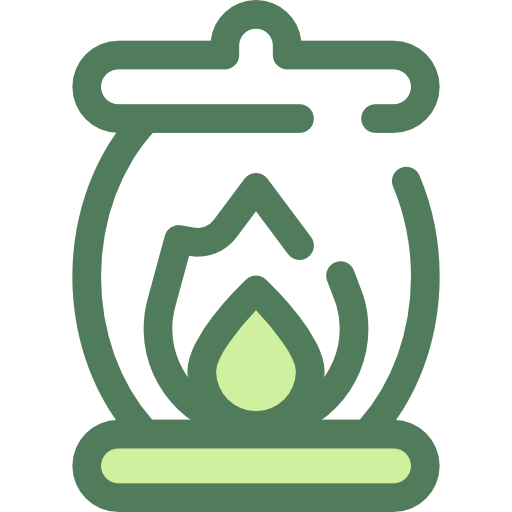 Lamp icon