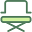 Chair icon 64x64