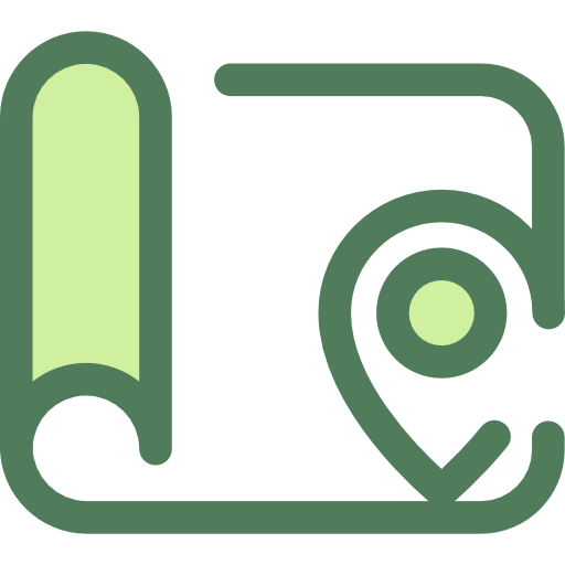 Map icon