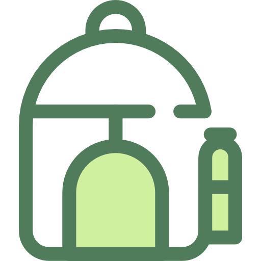 Backpack icon