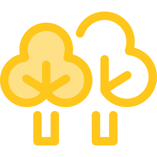 Trees icon