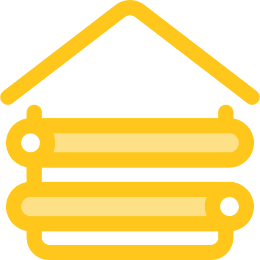 Hut icon