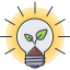Bulb icon 64x64