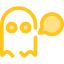 Ghost icon 64x64