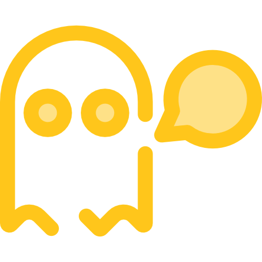 Ghost icon