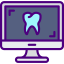 Orthopantomogram icon 64x64
