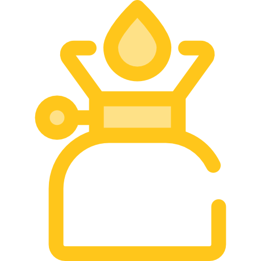 Gas icon
