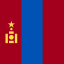 Mongolia biểu tượng 64x64