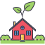 House icon 64x64