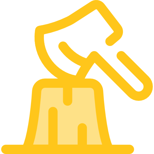 Ax icon