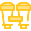 Binocular icon 64x64